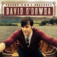 David O'dowda — Two Friends — обложка